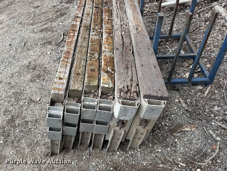 image for item FB0915 (6) load levelers