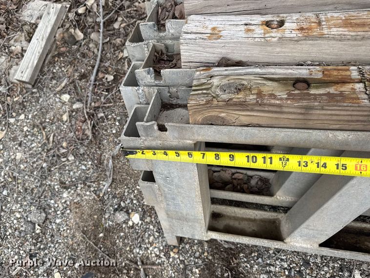 image for item FB0915 (6) load levelers