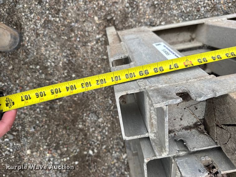 image for item FB0915 (6) load levelers