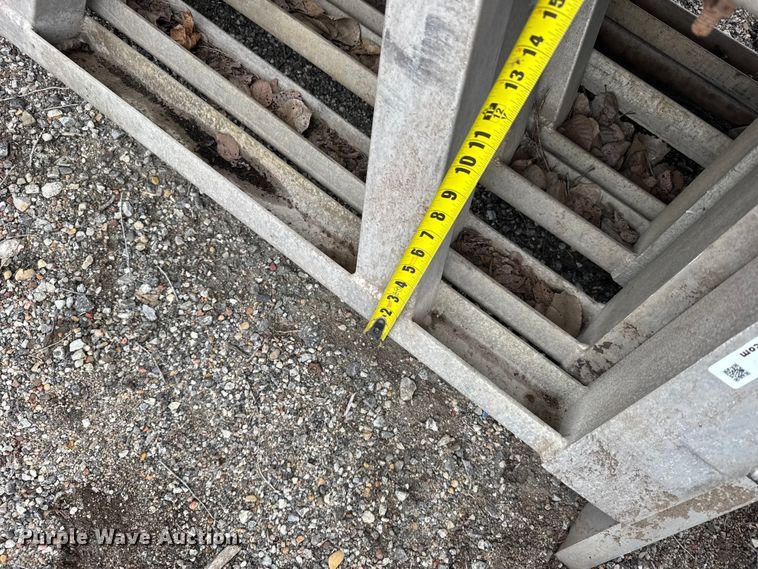 image for item FB0915 (6) load levelers