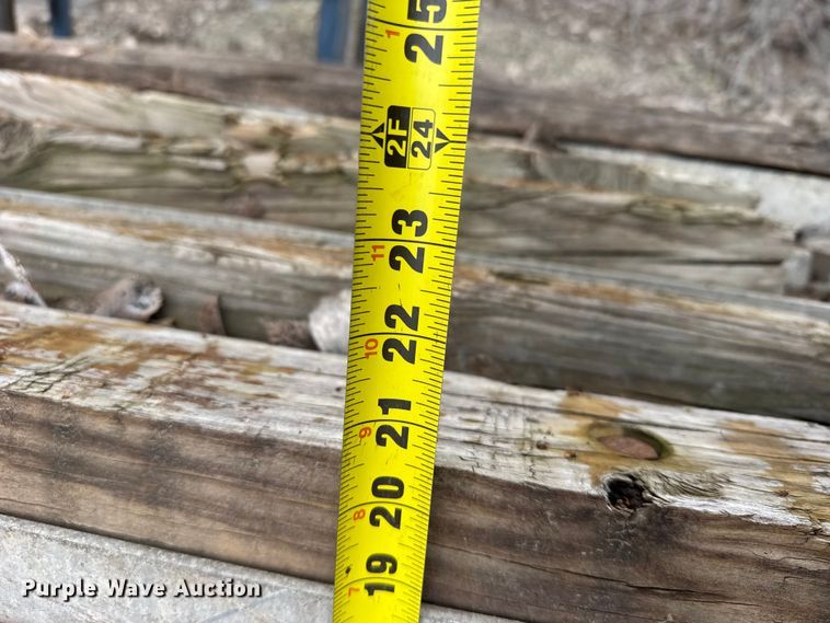 image for item FB0915 (6) load levelers