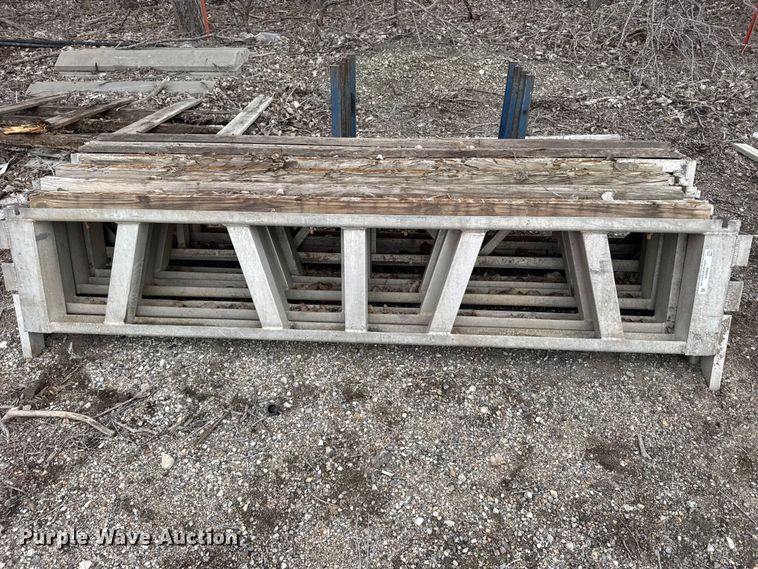 image for item FB0915 (6) load levelers