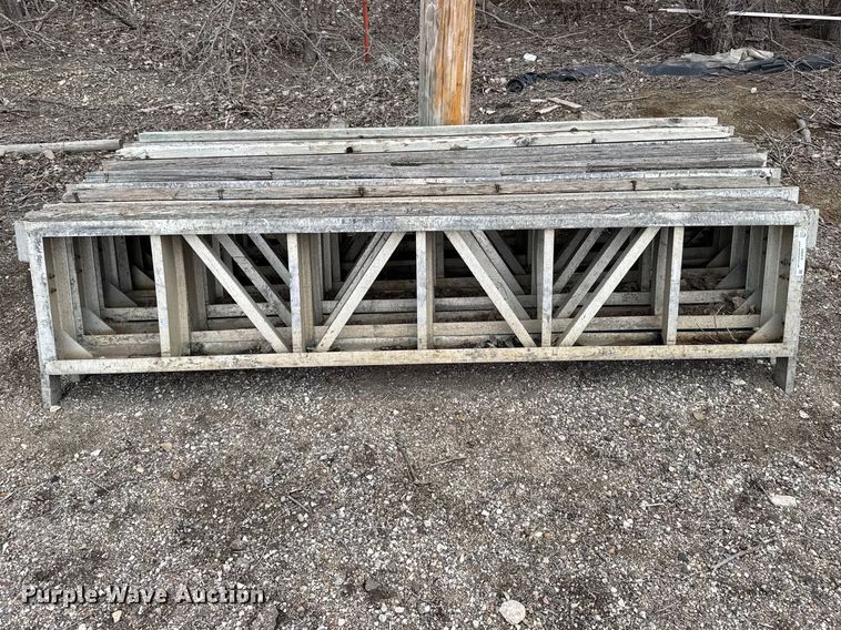 image for item FB0916 (6) load levelers