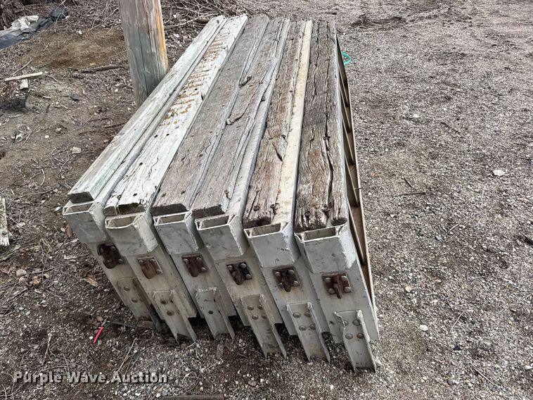 image for item FB0916 (6) load levelers