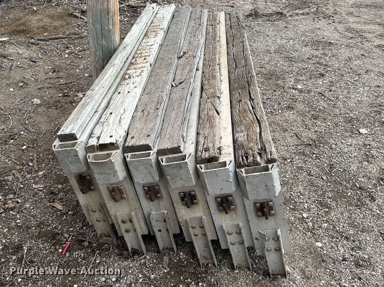 image for item FB0916 (6) load levelers