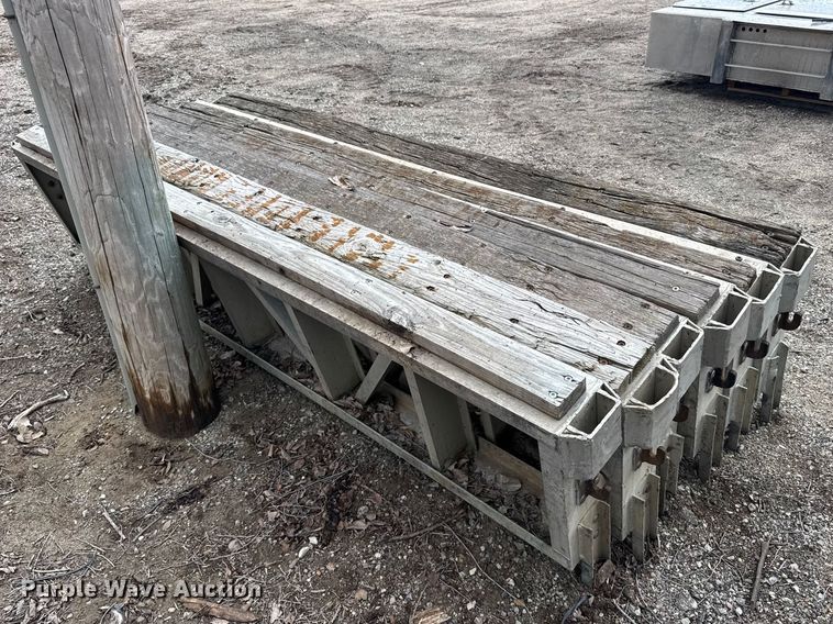 image for item FB0916 (6) load levelers