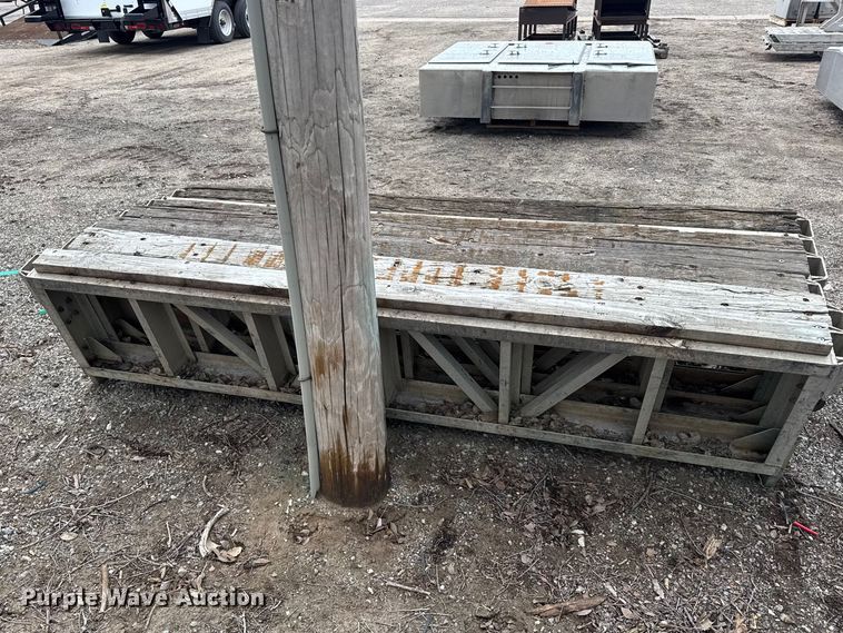 image for item FB0916 (6) load levelers