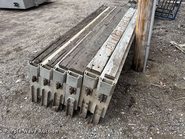 image for item FB0916 (6) load levelers