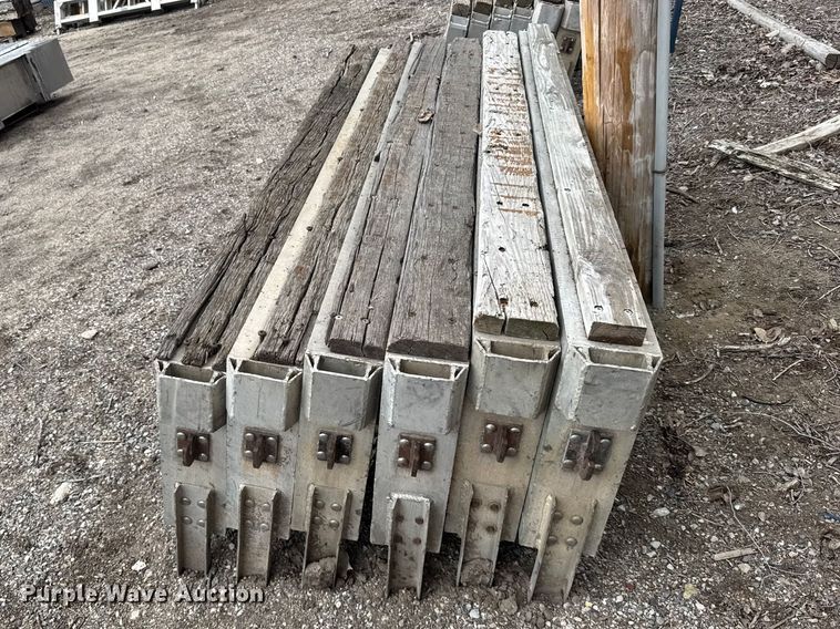 image for item FB0916 (6) load levelers