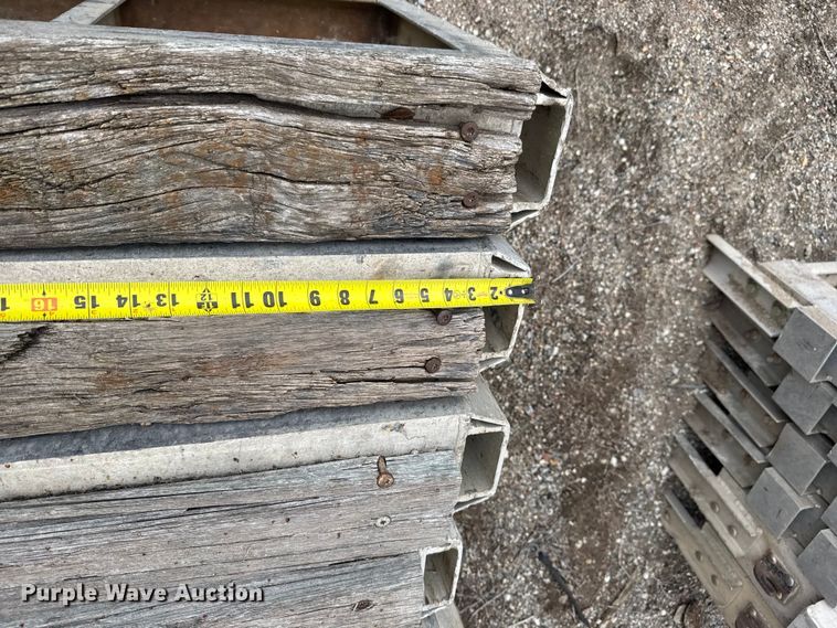 image for item FB0916 (6) load levelers