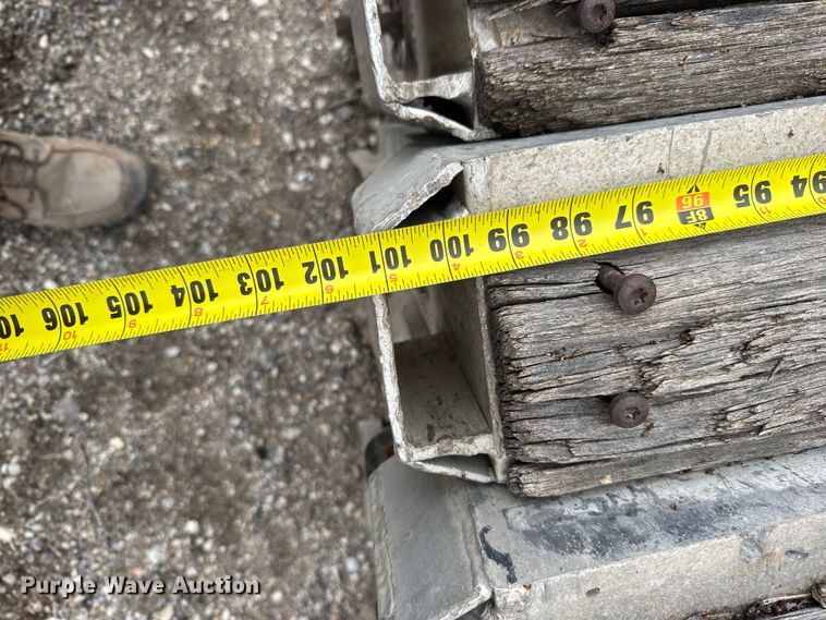 image for item FB0916 (6) load levelers