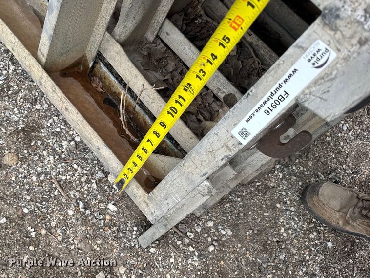 image for item FB0916 (6) load levelers