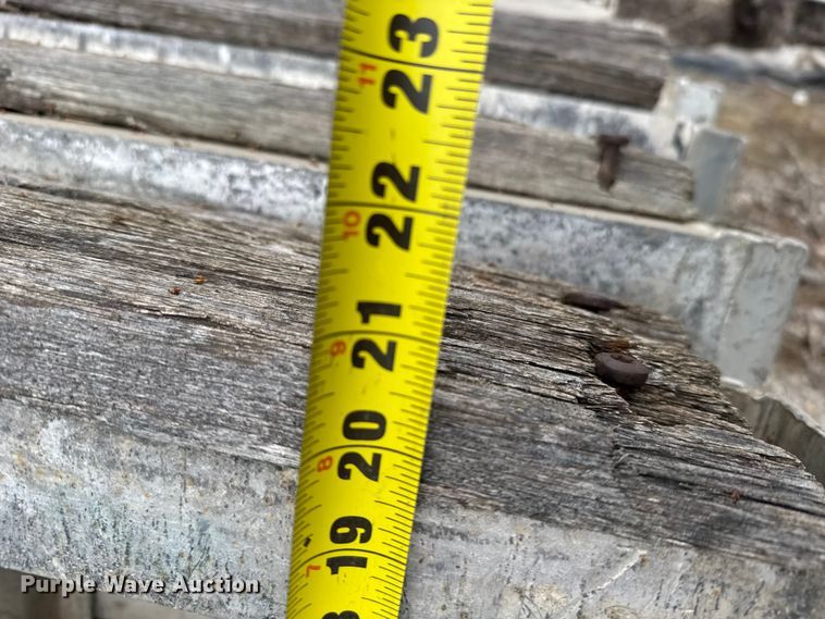 image for item FB0916 (6) load levelers