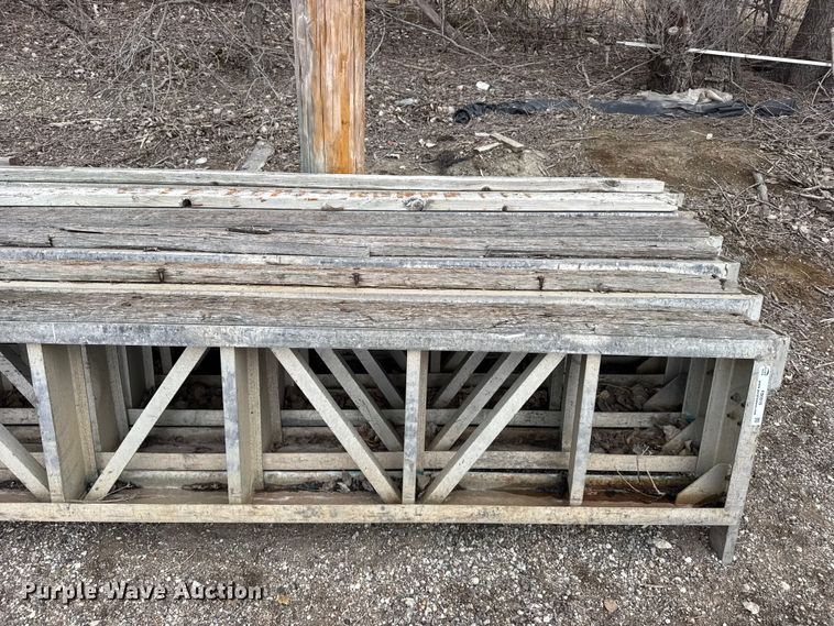 image for item FB0916 (6) load levelers