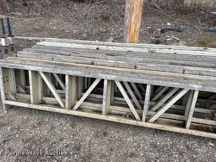 image for item FB0916 (6) load levelers