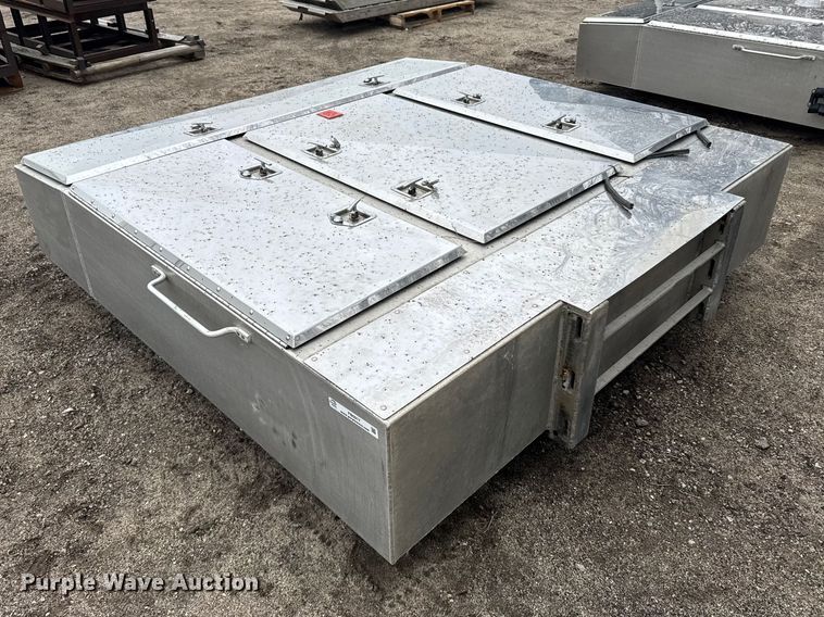 image for item FB0917 Brunfab headache truck cabinet