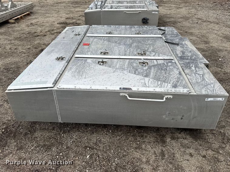 image for item FB0917 Brunfab headache truck cabinet