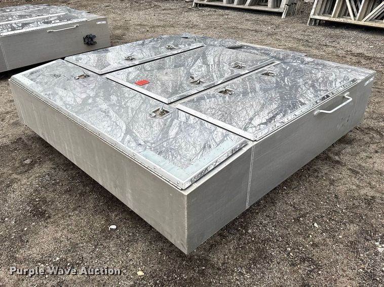 image for item FB0917 Brunfab headache truck cabinet