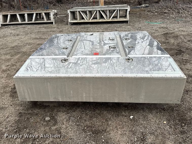 image for item FB0917 Brunfab headache truck cabinet