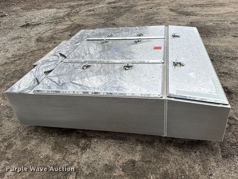 image for item FB0917 Brunfab headache truck cabinet