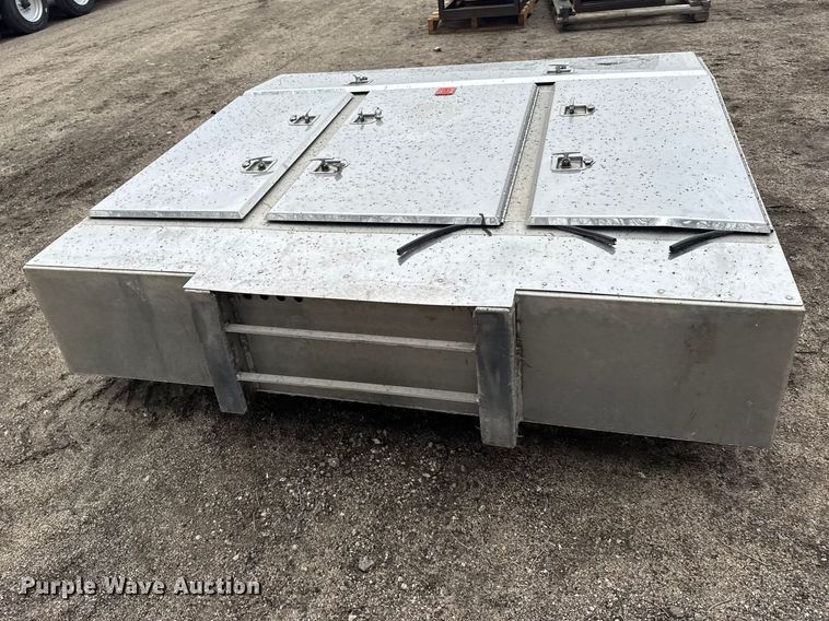 image for item FB0917 Brunfab headache truck cabinet