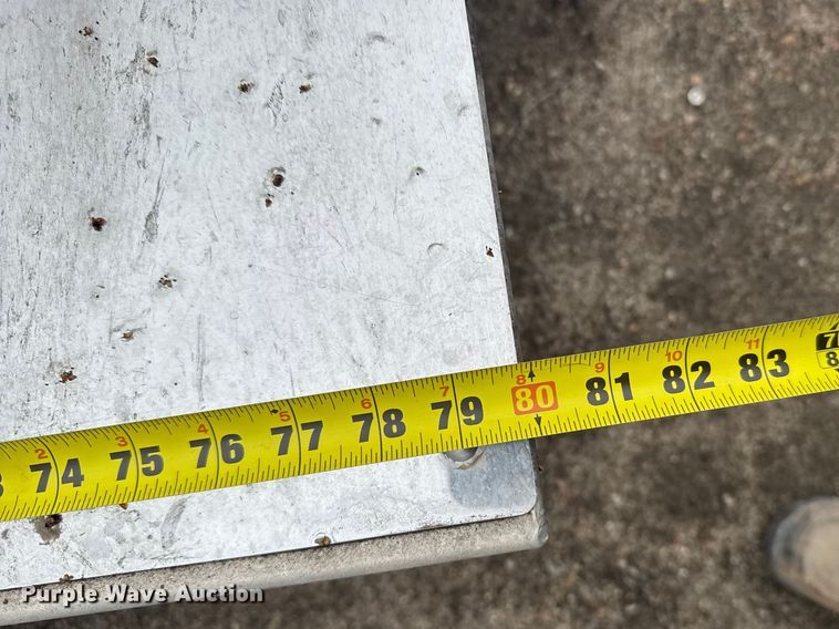 image for item FB0917 Brunfab headache truck cabinet