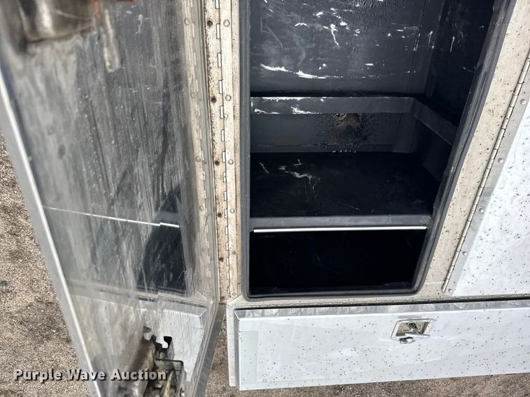 image for item FB0917 Brunfab headache truck cabinet