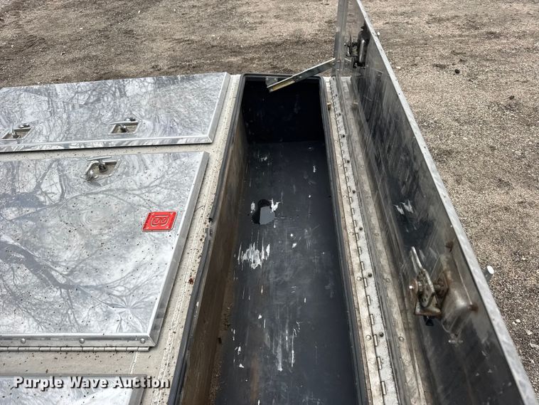 image for item FB0917 Brunfab headache truck cabinet