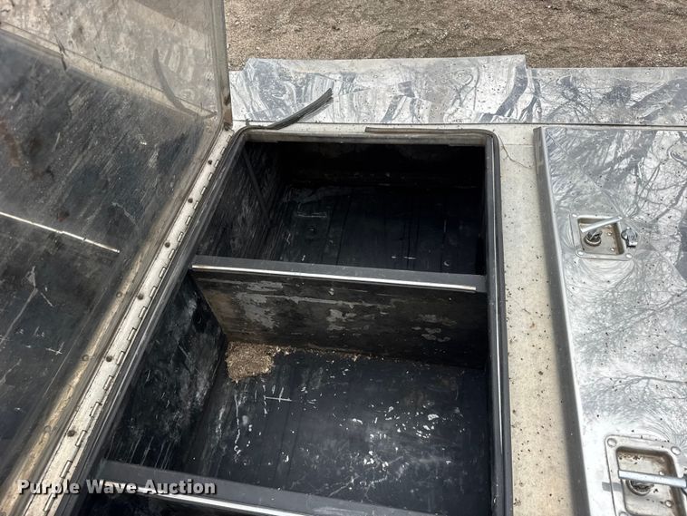 image for item FB0917 Brunfab headache truck cabinet