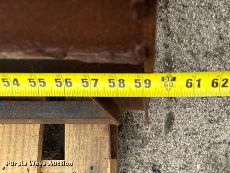 image for item FB0918 Steel ramps