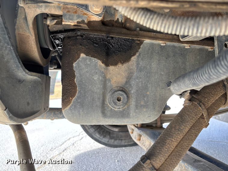 image for item FB3008 2015 Peterbilt 330 rollback truck