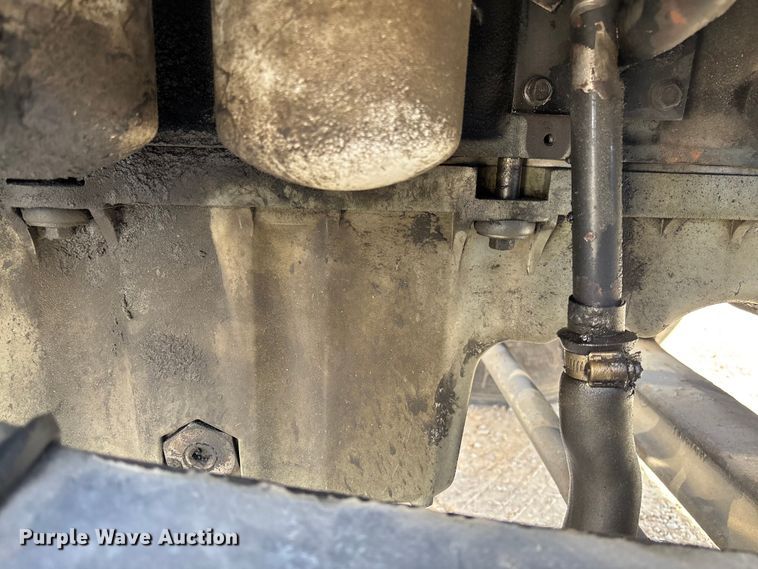 image for item FB3010 1995 Peterbilt 379 semi truck