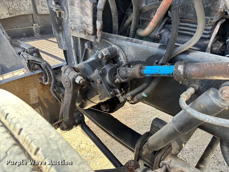 image for item FB3010 1995 Peterbilt 379 semi truck