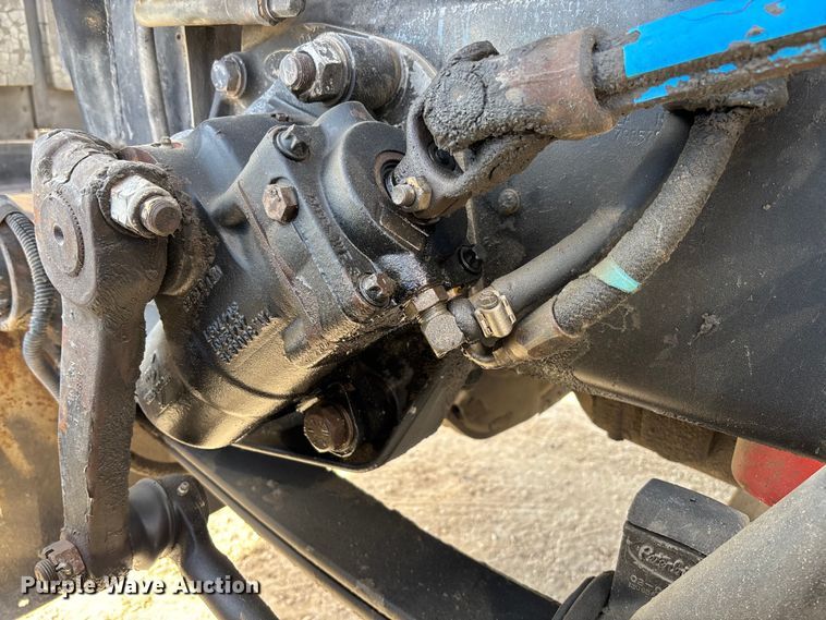 image for item FB3010 1995 Peterbilt 379 semi truck