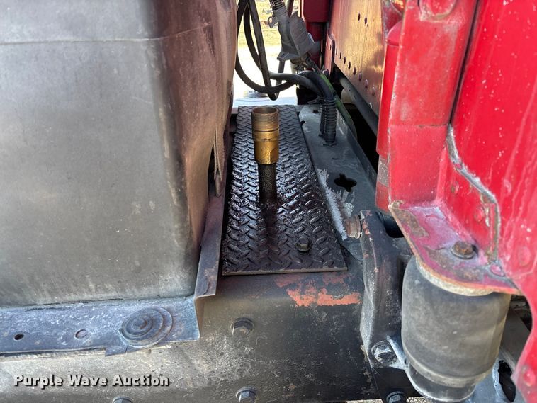 image for item FB3011 1999 Peterbilt 378 semi truck