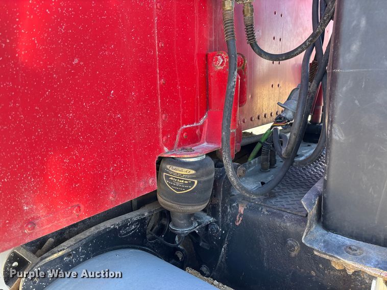 image for item FB3011 1999 Peterbilt 378 semi truck