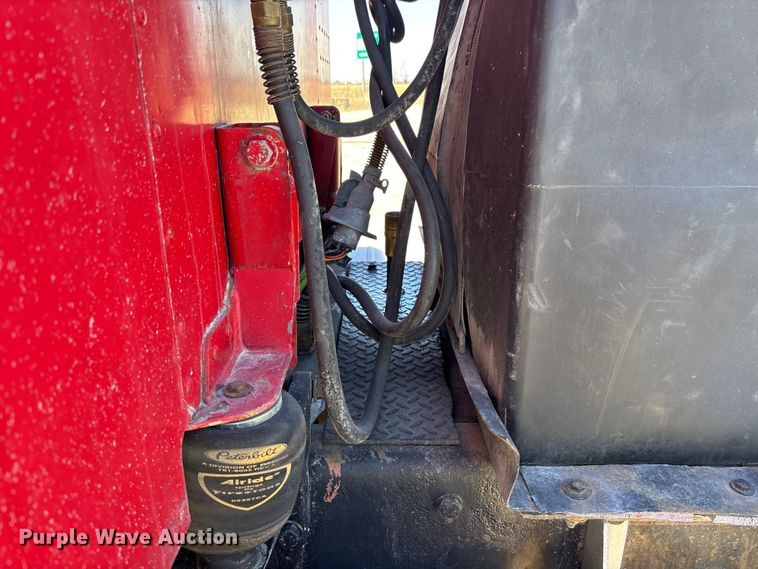 image for item FB3011 1999 Peterbilt 378 semi truck