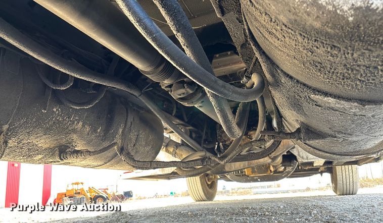 image for item FB3011 1999 Peterbilt 378 semi truck