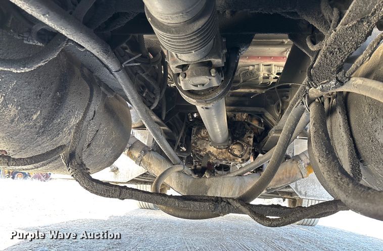 image for item FB3011 1999 Peterbilt 378 semi truck