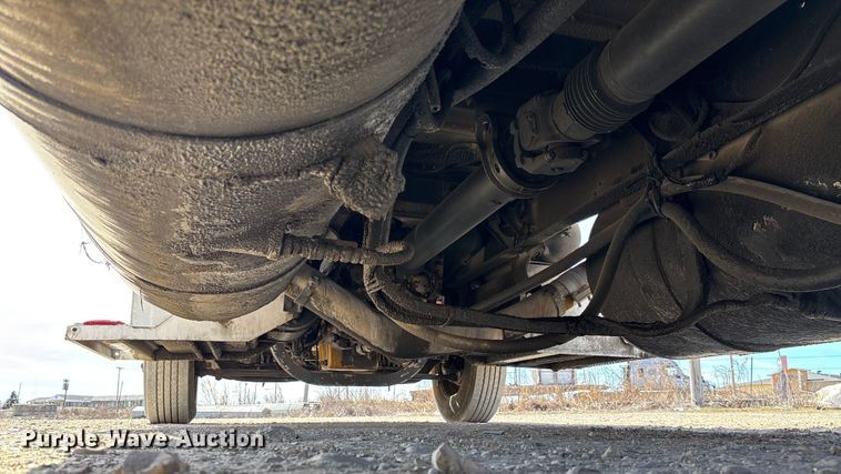 image for item FB3011 1999 Peterbilt 378 semi truck