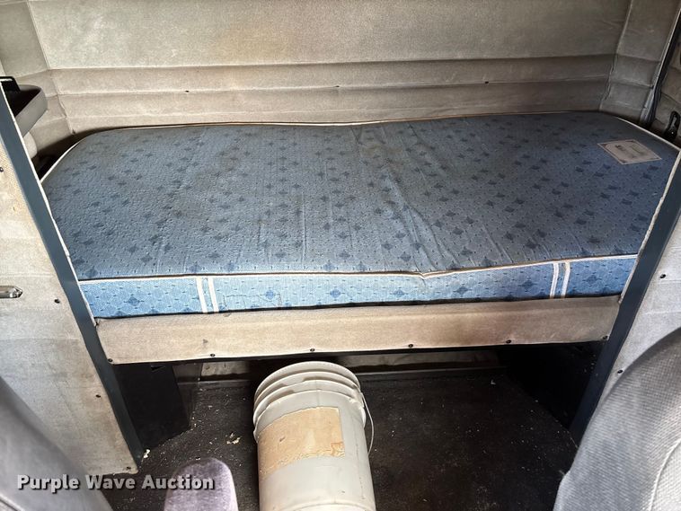 image for item FB3011 1999 Peterbilt 378 semi truck