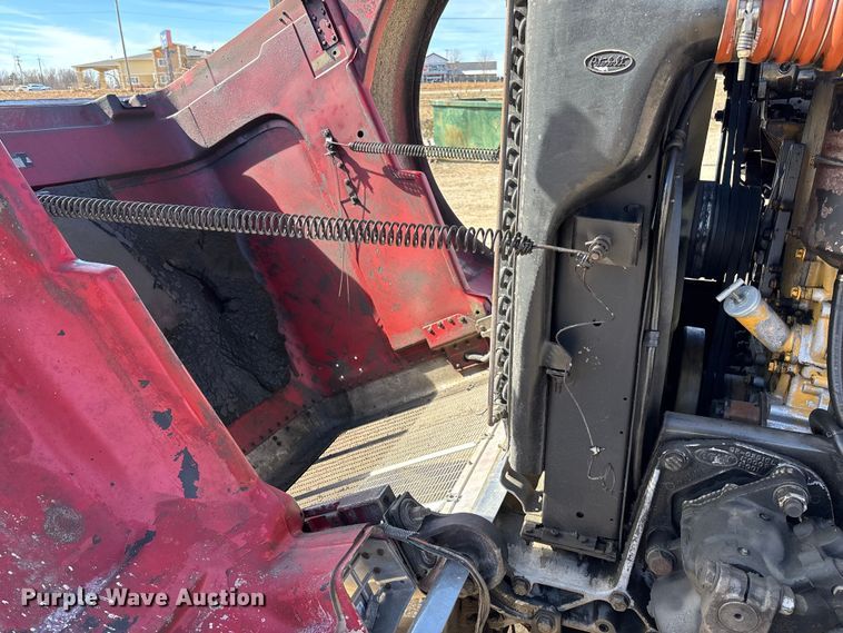 image for item FB3011 1999 Peterbilt 378 semi truck