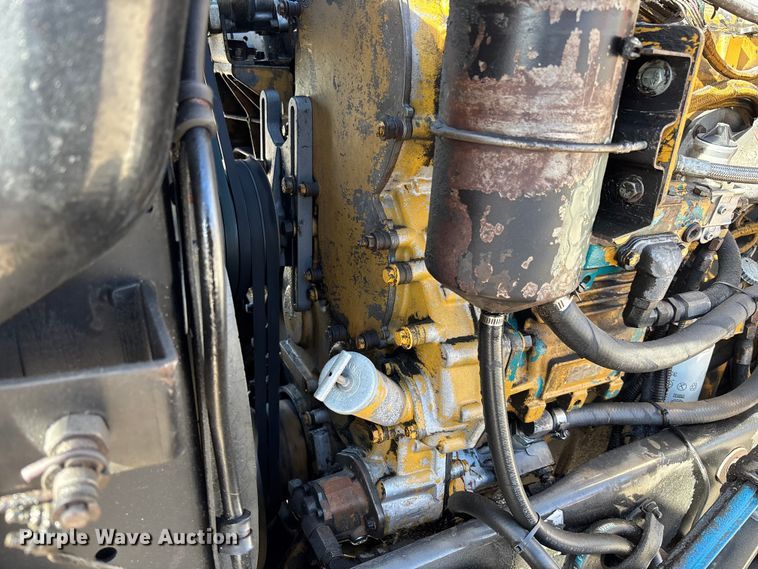 image for item FB3011 1999 Peterbilt 378 semi truck