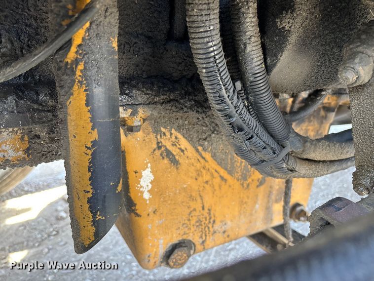 image for item FB3011 1999 Peterbilt 378 semi truck