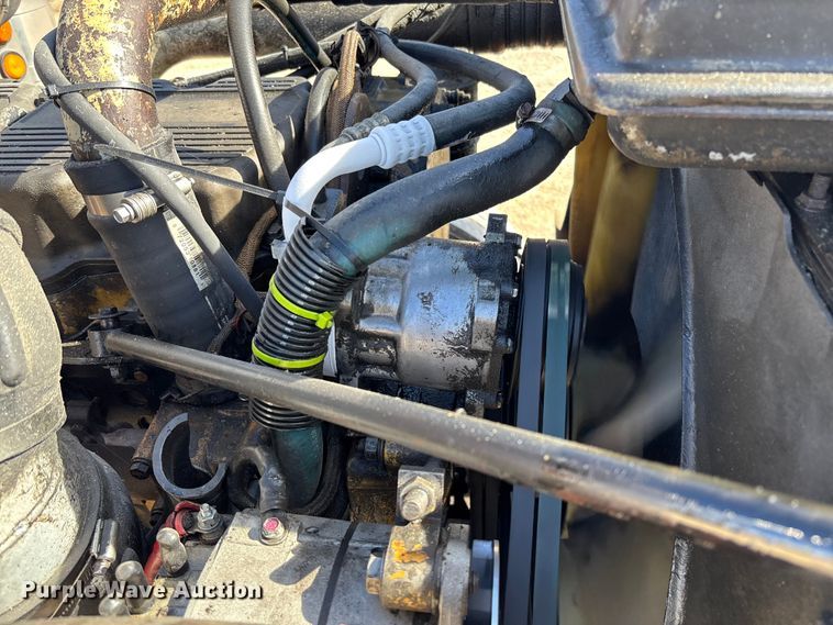 image for item FB3011 1999 Peterbilt 378 semi truck