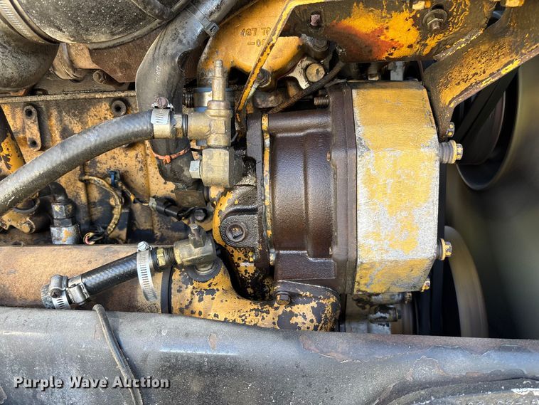 image for item FB3011 1999 Peterbilt 378 semi truck