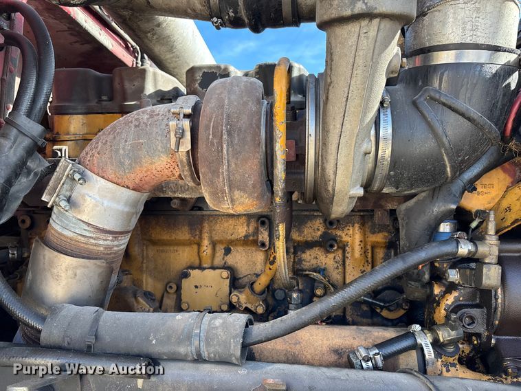 image for item FB3011 1999 Peterbilt 378 semi truck