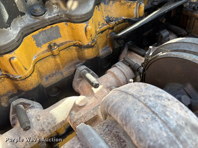 image for item FB3011 1999 Peterbilt 378 semi truck