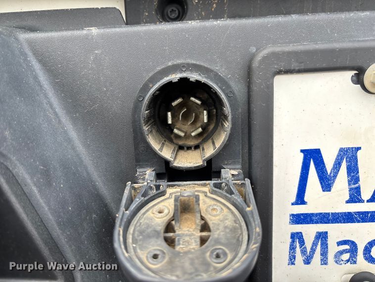 image for item FB3028 2020 Ford F350 Super Duty pickup truck