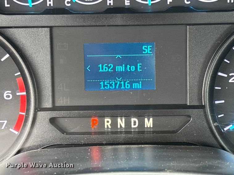 image for item FB3028 2020 Ford F350 Super Duty pickup truck